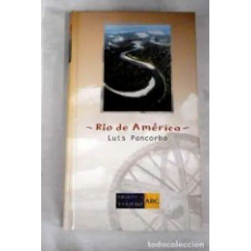 Rio de America