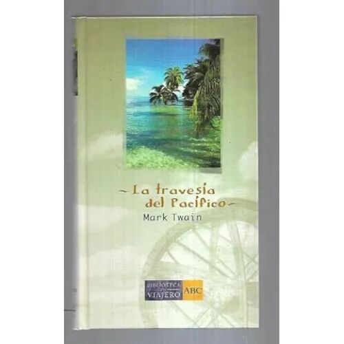 La Travesía del Pacífico