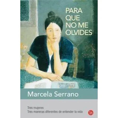 Para Que No Me Olvides Fg