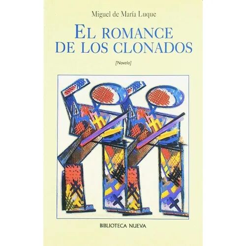 El Romance de los Clonados