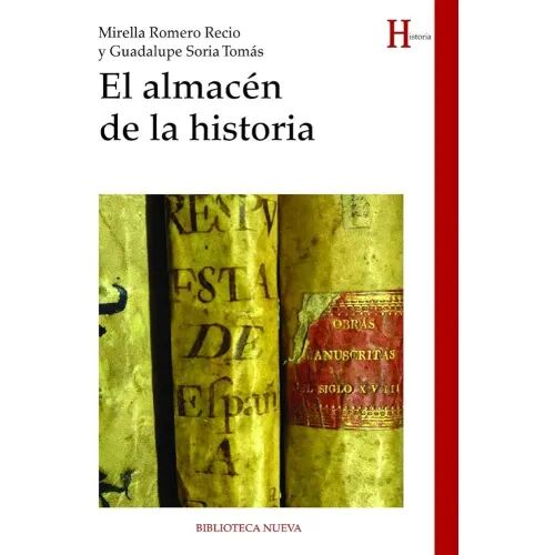 El Almacén de la Historia