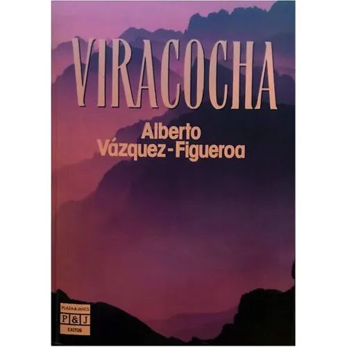 Viracocha