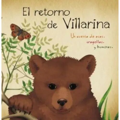 El Retorno de Villarina