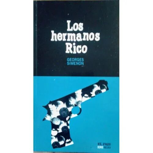 Los Hermanos Rico