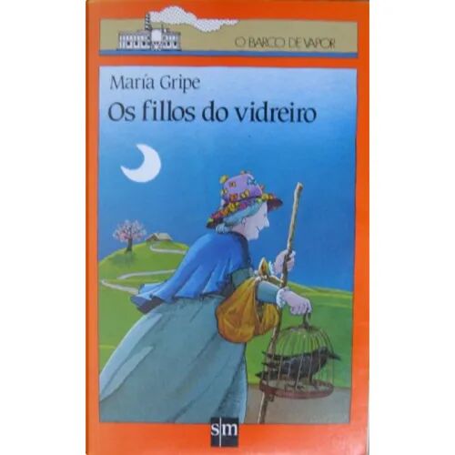 Os Fillos Do Vidreiro