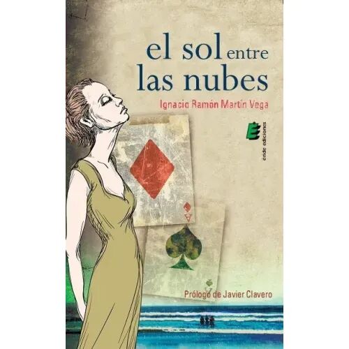 El Sol Entre las Nubes