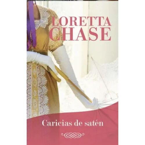 Caricias de Saten