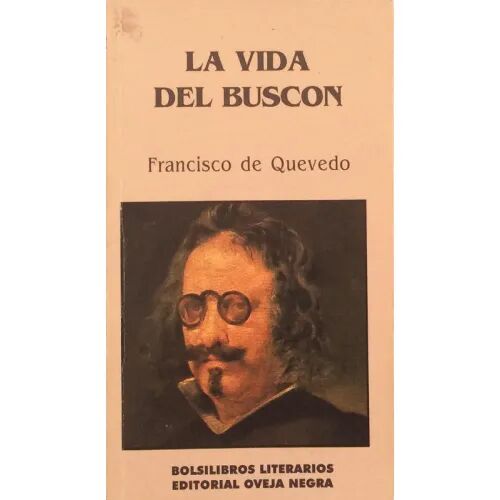 La Vida del Buscon