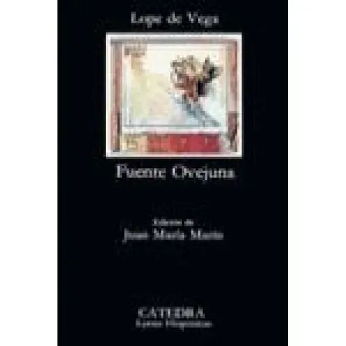 Fuente Ovejuna