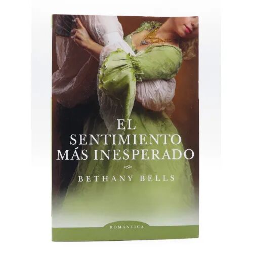 El Sentimiento Mas Inesperado