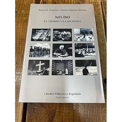 No-do el Tiempo y la Memoria
