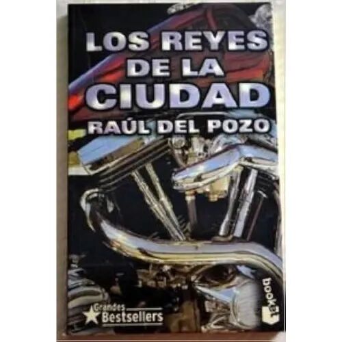 Los Reyes de la Ciudad