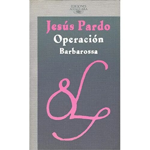 Operacion Barbarossa Alh047