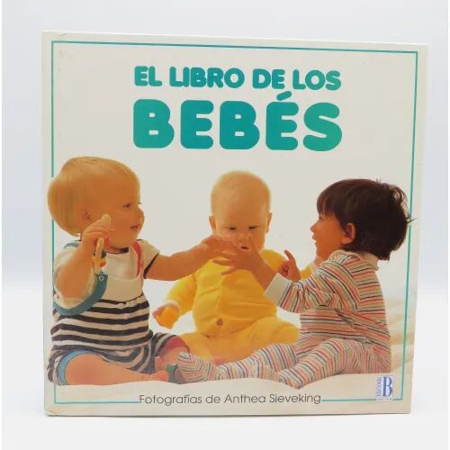 El Libro de los Bebés