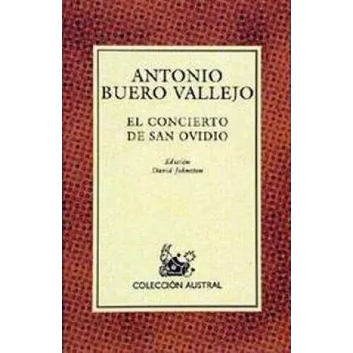 El Concierto de San Ovidio