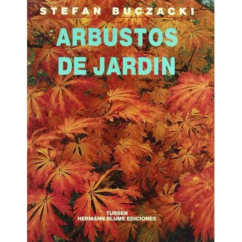 Arbustos de Jardín