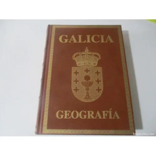 Galicia Geografía. la Meseta Lucense, las Montañas Orientales e Itinerarios - Proxecto Galicia XXI