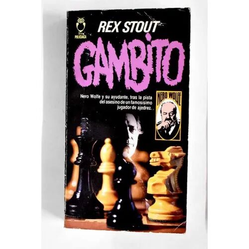 Gambito