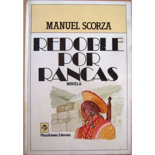 Redoble por Rancas