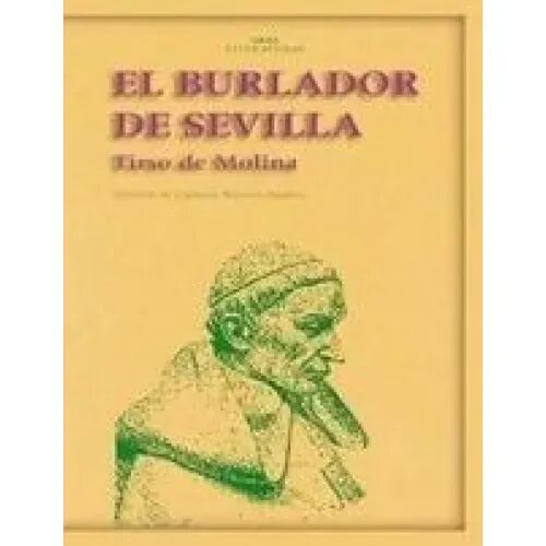 El Burlador de Sevilla