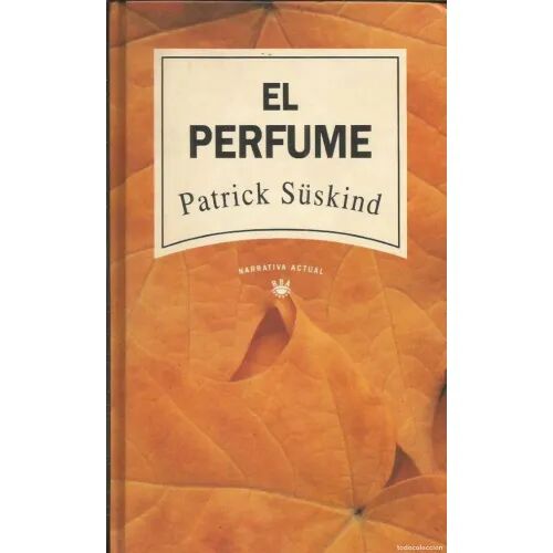 El Perfume Rba
