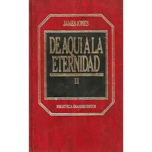 De Aqui a la Eternidad II