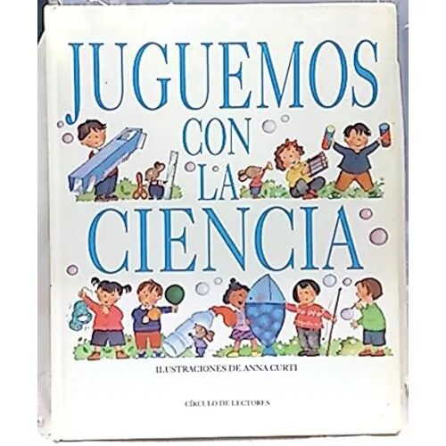 Juguemos con la Ciencia
