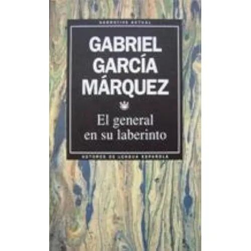 El General en Su Laberinto
