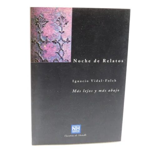 Noches de Relatos