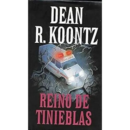 Reino de Tinieblas