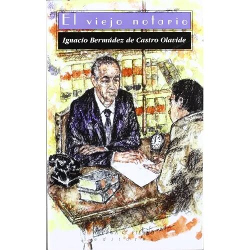 El Viejo Notario