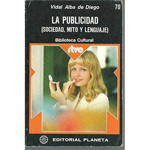 La Publicidad