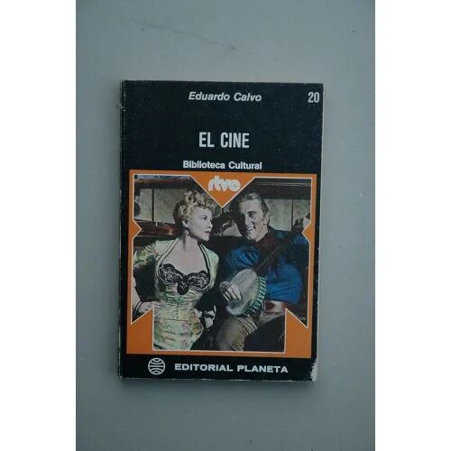 El Cine