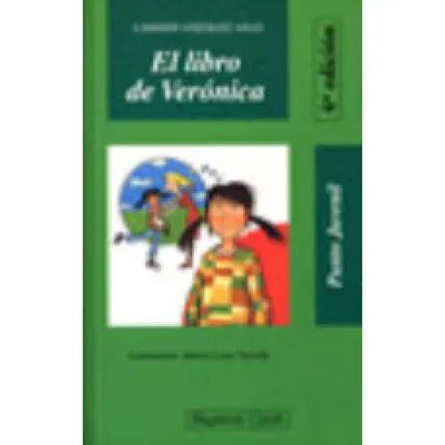 El Libro de Verónica