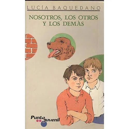 Nosotros los Otros y los Demas