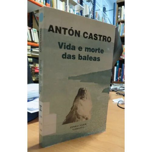 Vida e Morte Das Baleas