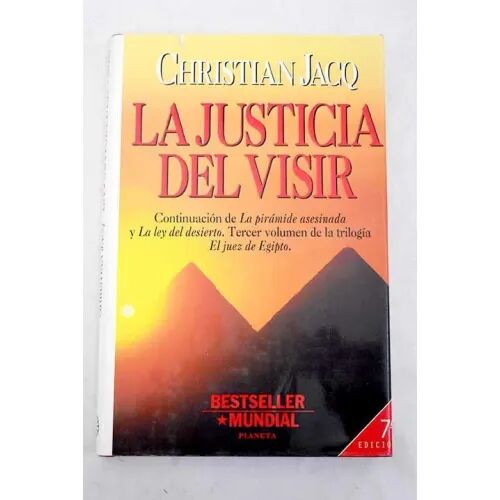 Justicia del Visir