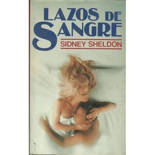 Lazos de Sangre