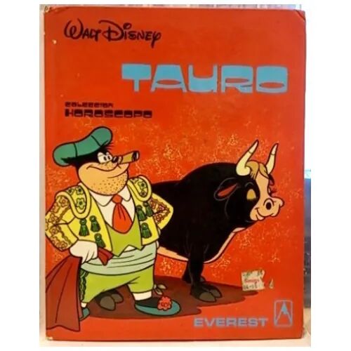 Coleccion Horoscopo Tauro