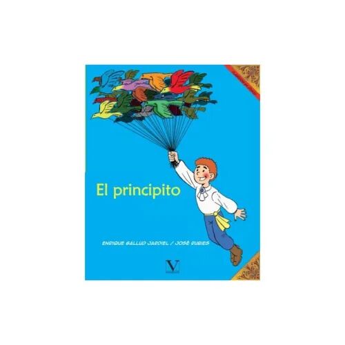 El Principito