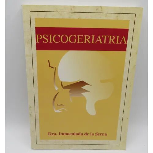 Psicogeriatria