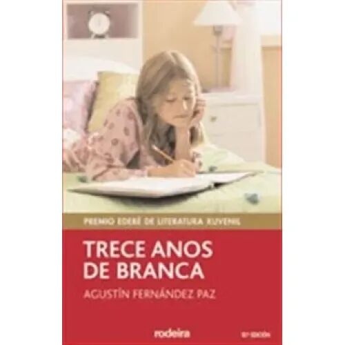 Trece Años de Blanca