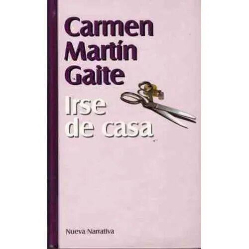 Irse de Casa