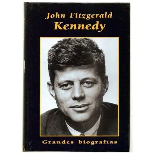 John Fitzgeral Kennedy