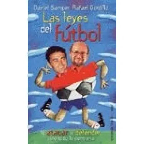 Las Leyes del Futbol
