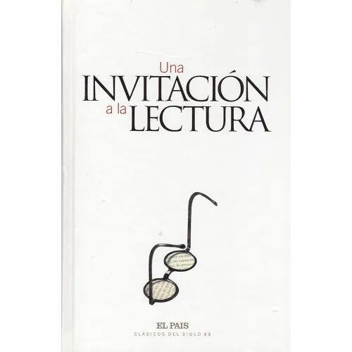 Una Invitacion a la Lectura