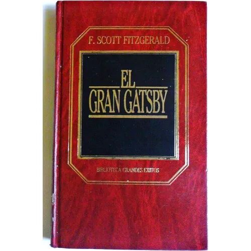 El Gran Gatsby