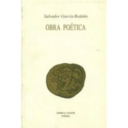 Obra Poetica