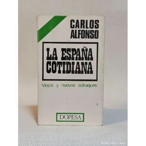 La España Cotidiana