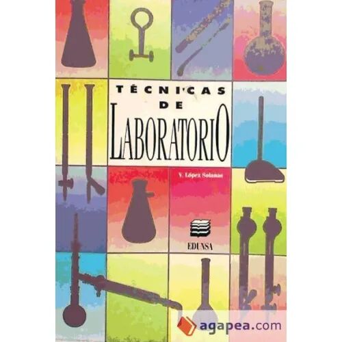 Tecnicas de Laboratorio